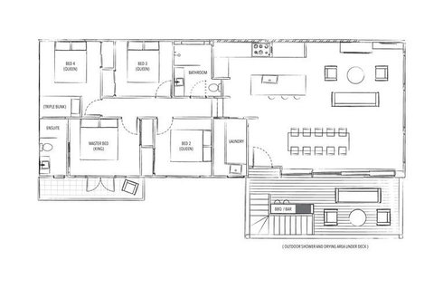 Salt At Shoal Bay - Accommodation 4U 28