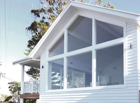 Salt At Shoal Bay - Accommodation 4U 27