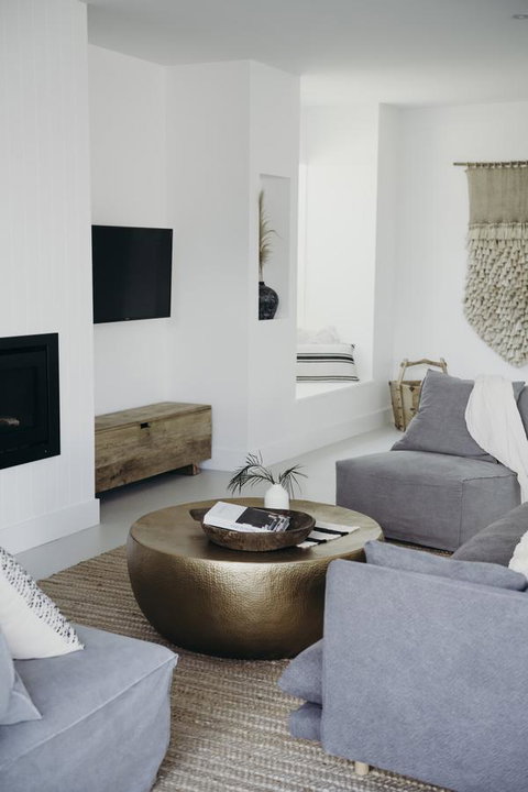 Salt At Shoal Bay - Accommodation 4U 4