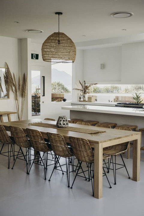 Salt At Shoal Bay - Accommodation 4U 3