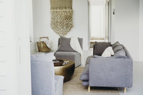 Salt At Shoal Bay - Accommodation 4U 5