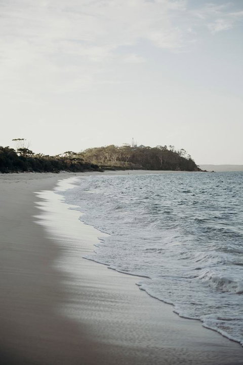 Salt At Shoal Bay - Accommodation 4U 17