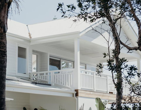 Salt At Shoal Bay - Accommodation 4U 36