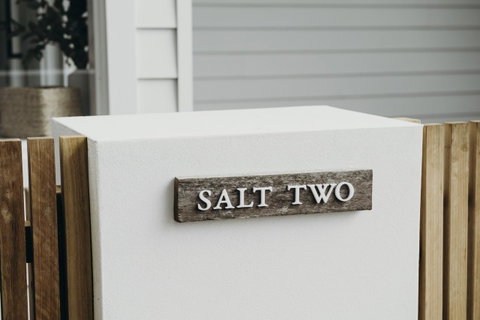 Salt At Shoal Bay - Accommodation 4U 8