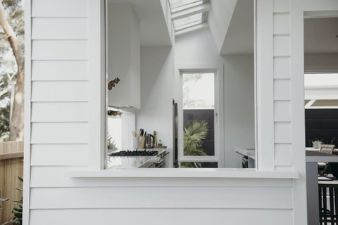 Salt At Shoal Bay - Accommodation 4U 1