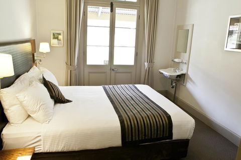 Q Station - Accommodation 4U 31