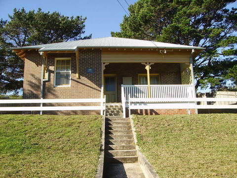 Q Station - Accommodation 4U 15