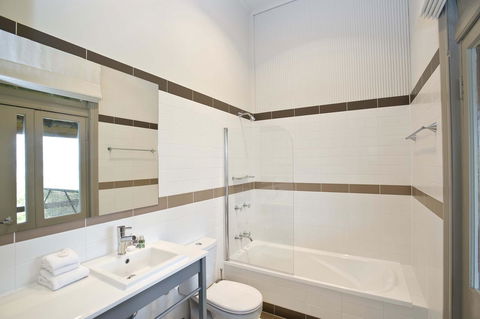 Q Station - Accommodation 4U 17