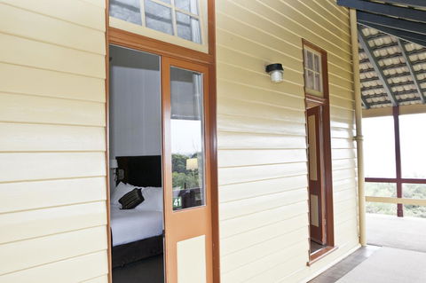 Q Station - Accommodation 4U 25