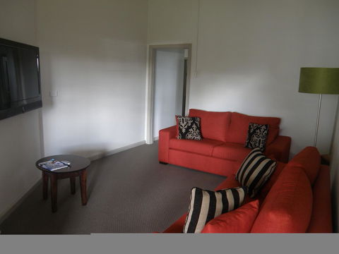 Q Station - Accommodation 4U 42