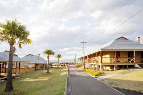 Q Station - Accommodation 4U 2