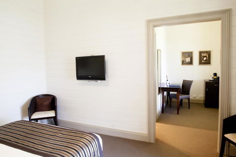 Q Station - Accommodation 4U 13