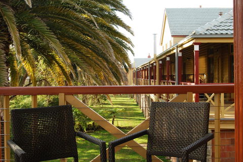 Q Station - Accommodation 4U 22