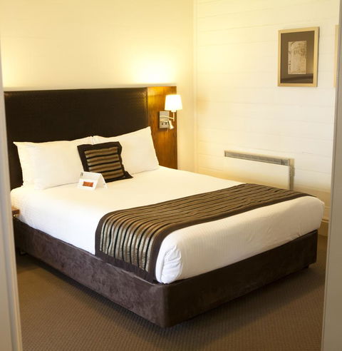 Q Station - Accommodation 4U 3