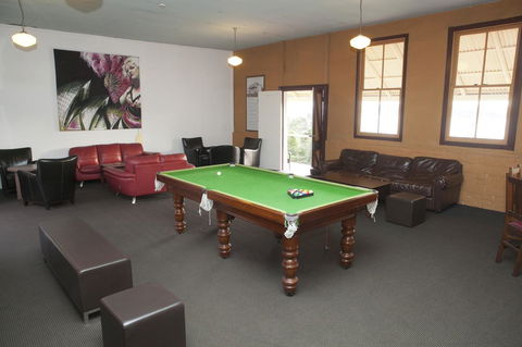 Q Station - Accommodation 4U 10