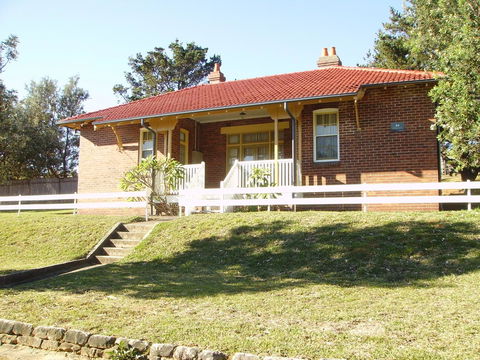 Q Station - Accommodation 4U 41