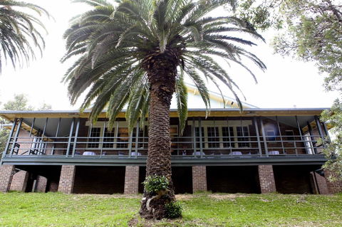 Q Station - Accommodation 4U 9