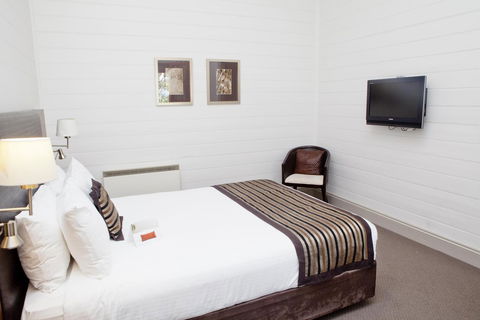 Q Station - Accommodation 4U 14