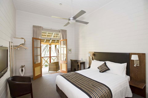 Q Station - Accommodation 4U 16