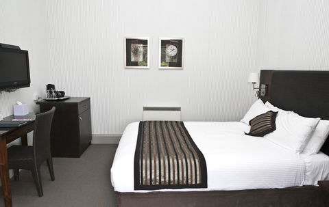 Q Station - Accommodation 4U 33