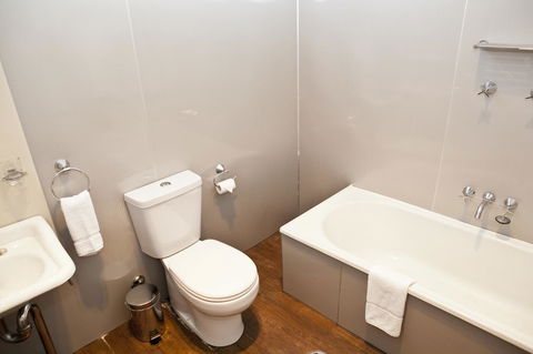 Q Station - Accommodation 4U 34