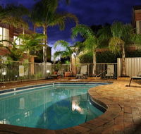 Beaches Apartments Merimbula - Accommodation 4U