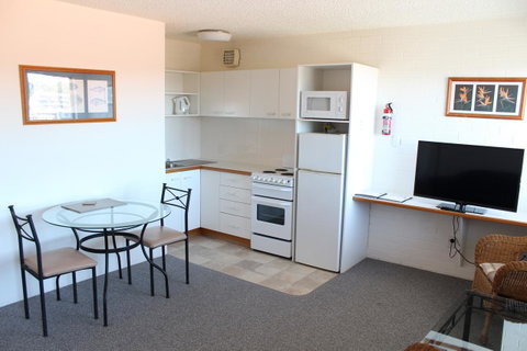 Narooma Palms Holiday Apartments - Accommodation 4U 2