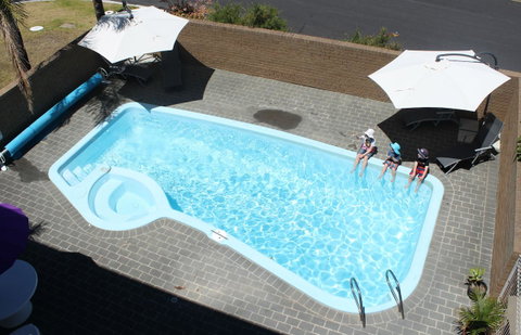 Narooma Palms Holiday Apartments - Accommodation 4U 0