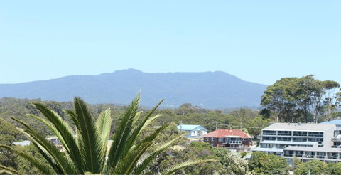 Narooma Palms Holiday Apartments - Accommodation 4U 4