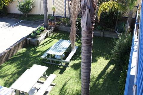 Narooma Palms Holiday Apartments - Accommodation 4U 10