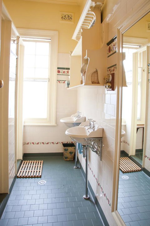 Australian Heritage Hotel - Accommodation 4U 37