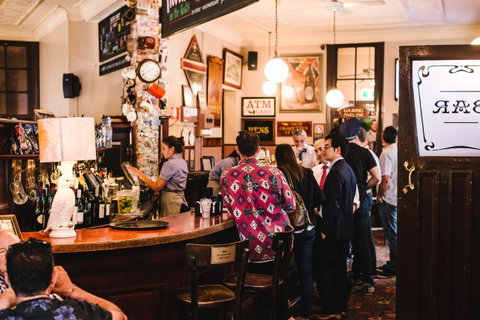 Australian Heritage Hotel - Accommodation 4U 34
