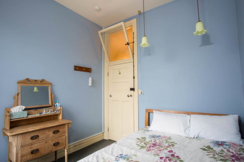 Australian Heritage Hotel - Accommodation 4U 4