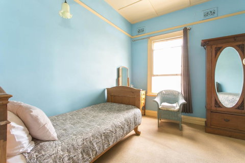 Australian Heritage Hotel - Accommodation 4U 12