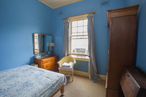 Australian Heritage Hotel - Accommodation 4U 14