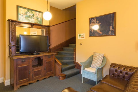 Australian Heritage Hotel - Accommodation 4U 6