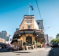 Australian Heritage Hotel - Accommodation 4U