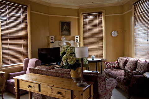Australian Heritage Hotel - Accommodation 4U 20