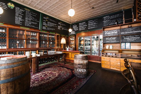 Australian Heritage Hotel - Accommodation 4U 24