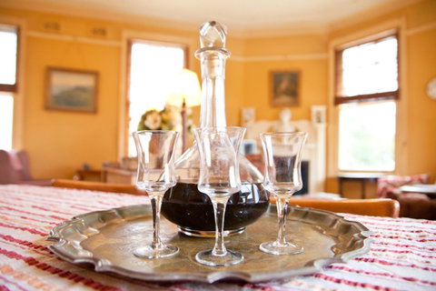 Australian Heritage Hotel - Accommodation 4U 17