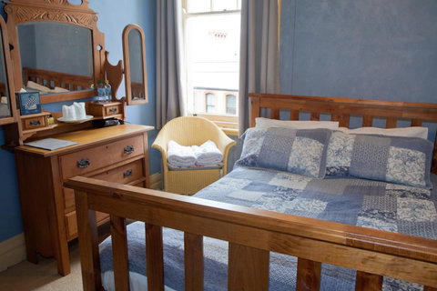 Australian Heritage Hotel - Accommodation 4U 19