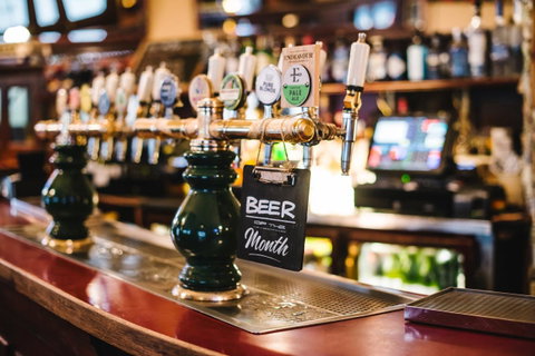 Australian Heritage Hotel - Accommodation 4U 27