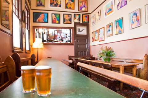 Australian Heritage Hotel - Accommodation 4U 30