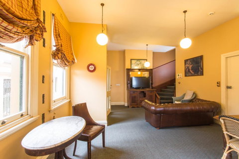 Australian Heritage Hotel - Accommodation 4U 7