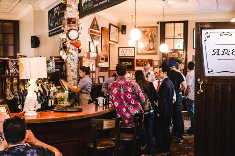 Australian Heritage Hotel - Accommodation 4U 25