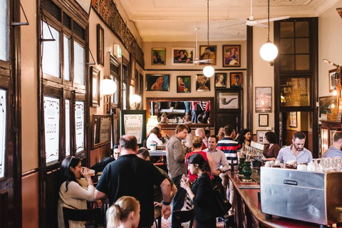 Australian Heritage Hotel - Accommodation 4U 1
