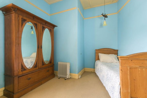 Australian Heritage Hotel - Accommodation 4U 13