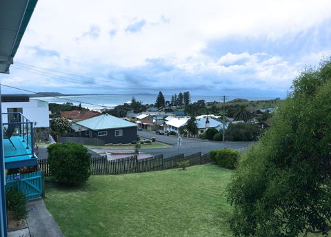 Clareview, 8 Korogora Street - Accommodation 4U 0