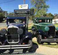 Deniliquin Motel - Accommodation 4U