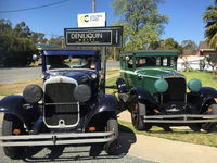 Book Deniliquin Accommodation Vacations Accommodation 4U Accommodation 4U